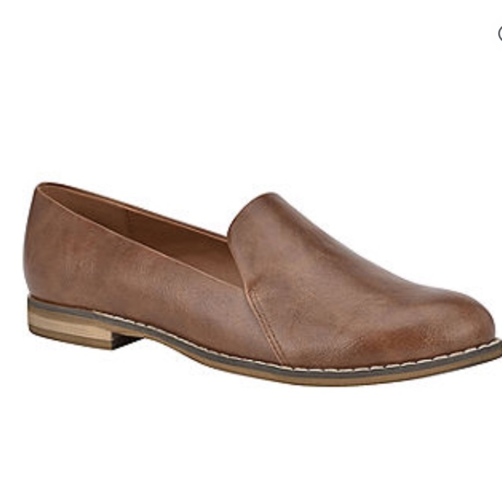 NWOT indigo Rd Hani Loafers